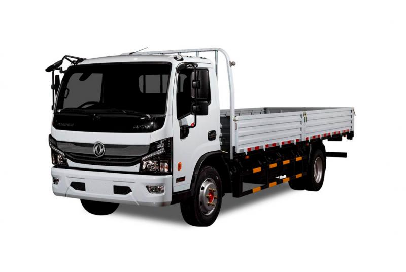Dongfeng Z80S