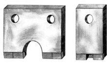 Резец 66-06.01.200А 66-06.01.400А