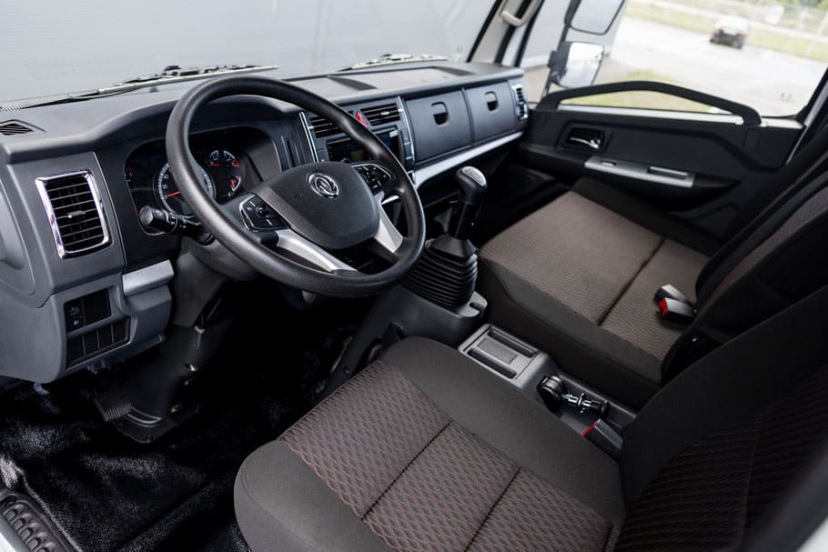 Dongfeng C120N