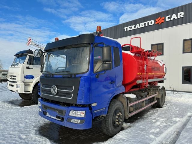 DONGFENG 3140/3180 4х2  до 18 тонн