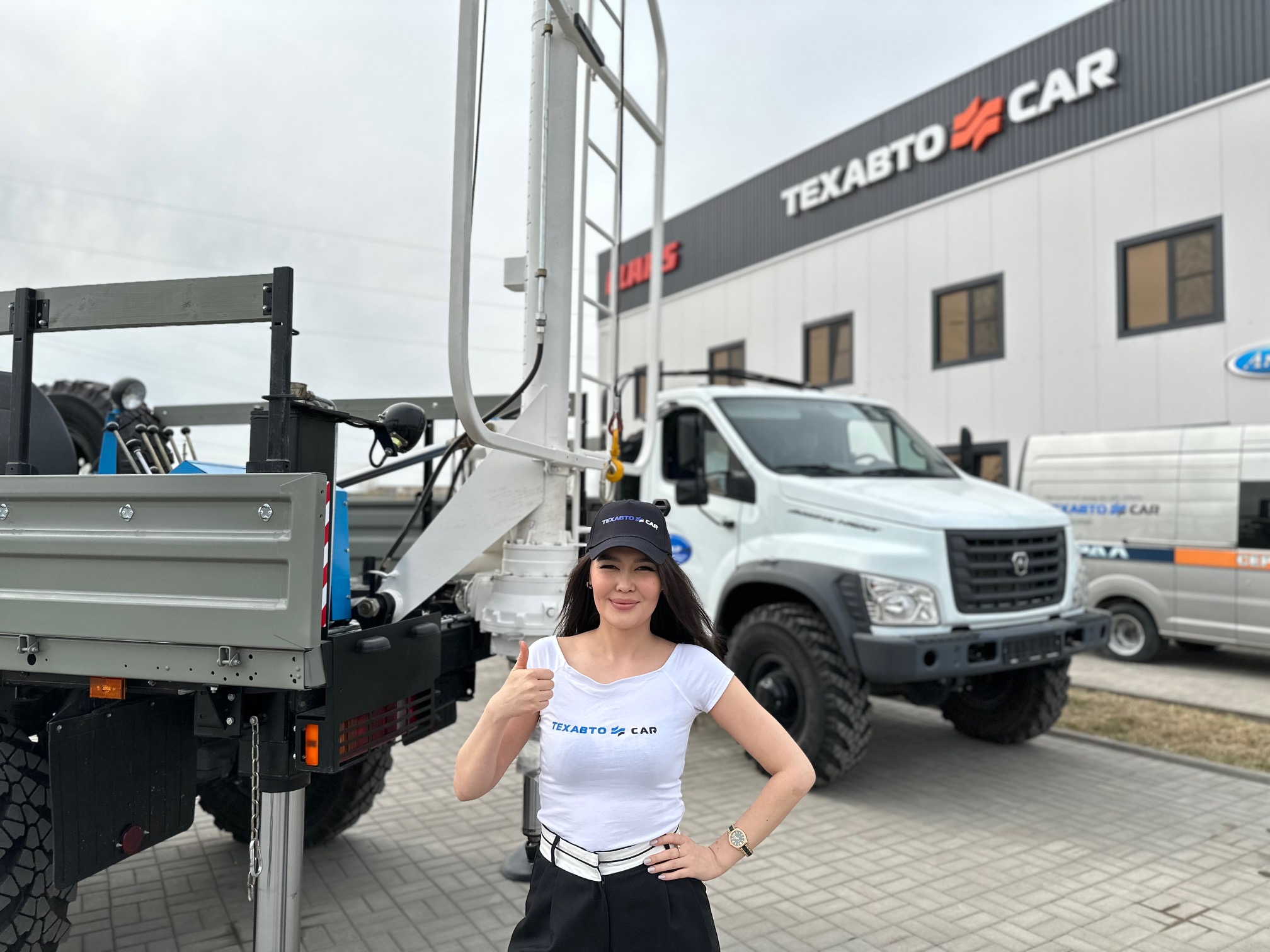 Мы всегда на связи