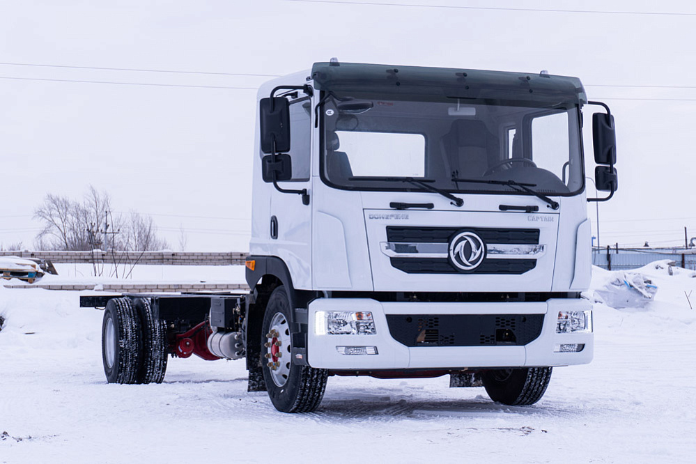 Dongfeng C180NS