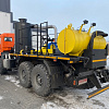 АДПМ 12/150 на шасси КАМАЗ 43118-50