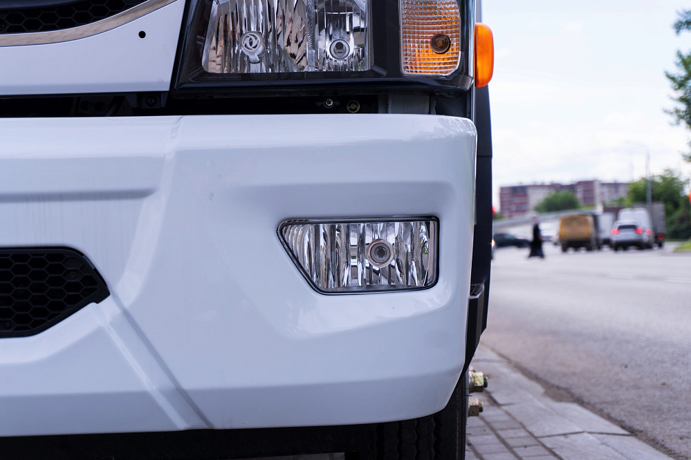 Dongfeng C100L