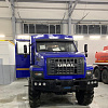 Урал NEXT (Вахтовый автобус) - Урал NEXT 32552-5013-71Е5 4x4