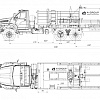 ЦЕМЕНТИРОВОЧНЫЙ АГРЕГАТ АЦ-32 на шасси Урал 4320-72 НЕКСТ (поршневой)