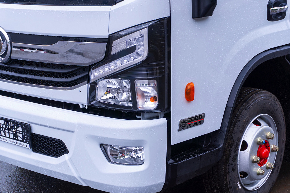 Dongfeng C100L