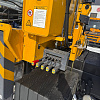 БОРТОВОЙ SHACMAN 6x6 с КРАНОМ МАНИПУЛЯТОРОМ (КМУ) XCMG SQS157 
