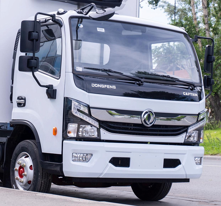 Dongfeng C100S