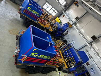 Доработка автомобилей