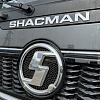 Удлиненное шасси SHACMAN 6х6 SX1258DR385 база 4 575мм КАБИНА X5000 430 л.с.