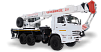 АВТОКРАНЧЕЛЯБИНЕЦ КС 55732-21