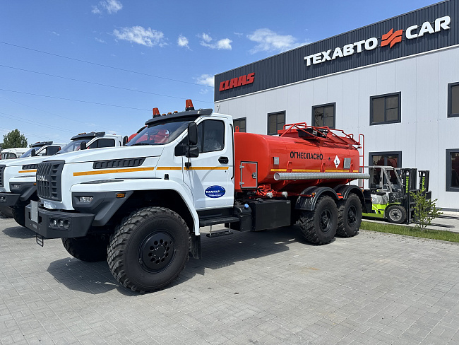 АТЗ-10 (4320-60/70/72)