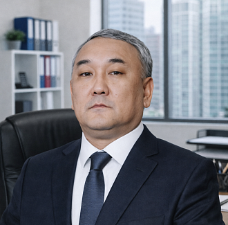 Кажниязов Самат Асылбекович