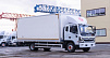 Промтоварный фургон на базе DONGFENG C120L | 6800×2300 (2550)x2400