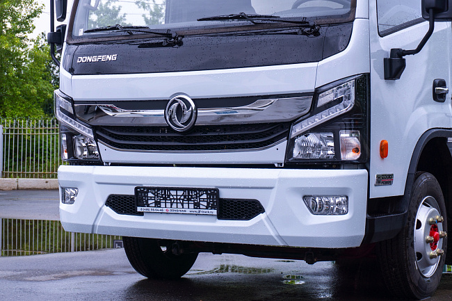 Dongfeng Z55L