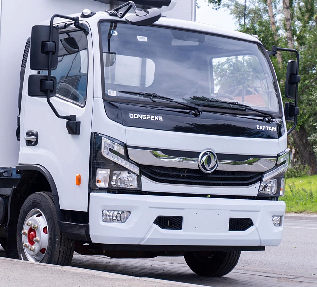 Dongfeng C100L