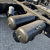 Шасси SHACMAN 6х6 SX1258DR385 база 4 375мм