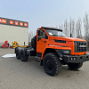 Урал NEXT (Тягач) - Урал NEXT 44202-5311-74Е5 6x6