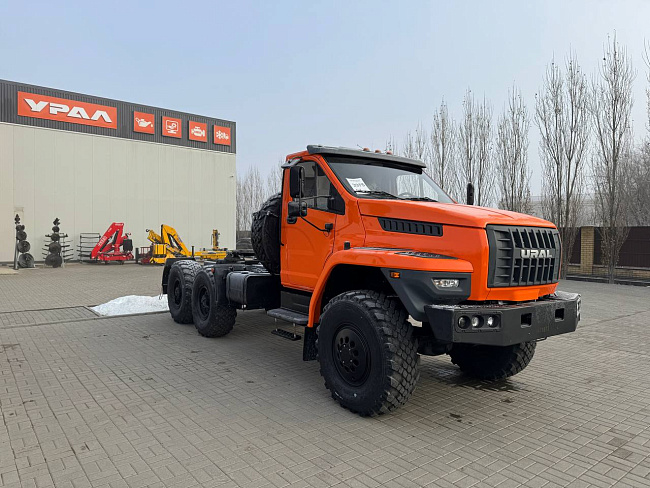 Урал NEXT (Тягач) - Урал NEXT 44202-5311-74Е5 6x6