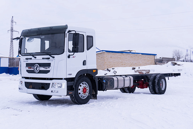 Dongfeng C180NS