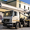 АВТОКРАН ЧЕЛЯБИНЕЦ КС-55732-32