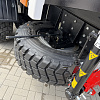 Мастерская передвижная ПАРМ-2  DONG FENG 4×4  6 мест с краном манипулятором КМУ 