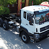 Шасси автомобильное DONGFENG 3250 