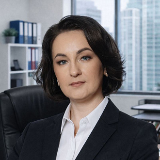 Насырова Светлана Анатольевна