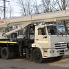 АВТОКРАН ЧЕЛЯБИНЕЦ КС-55732-32