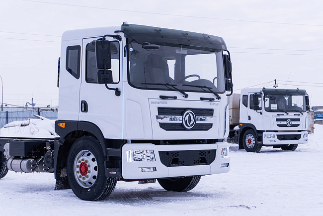 Dongfeng C180NS