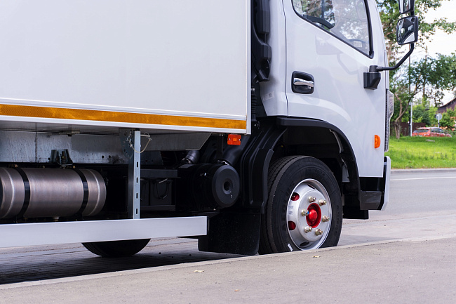 Dongfeng C100S