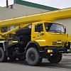 АВТОКРАН ЧЕЛЯБИНЕЦ КС 55733-26