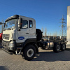 Шасси автомобильное DONGFENG 3250 