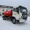 АВТОЦИСТЕРНА ВАККУМНАЯ МВ-5 DONFENG 3140 4x2