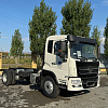 ШАССИ АВТОМОБИЛЬНОЕ DONFENG 3180 4x2