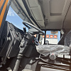 Удлиненное шасси SHACMAN SX1258DR384 6х4