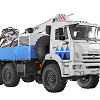 Установка разведочного бурения УРБ-51