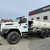 АВТОЦИСТЕРНА ВОДОВОЗ АЦПТ-10 на шасси Урал NEXT