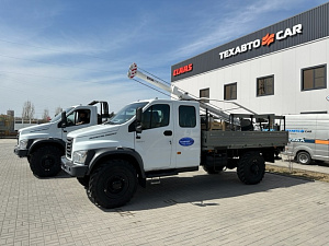 БКМ-317 / БКМ-318