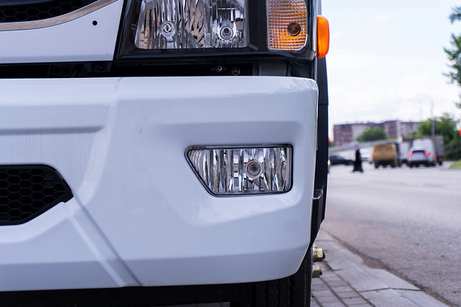 Dongfeng C80L