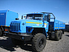 Урал-4320-60/72 (кабина 4320)
