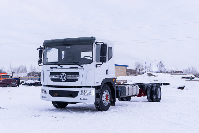 Dongfeng C180NS