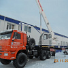 АВТОКРАН ЧЕЛЯБИНЕЦ КС 55732