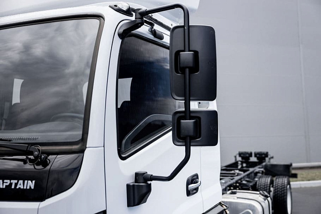 Dongfeng C120N