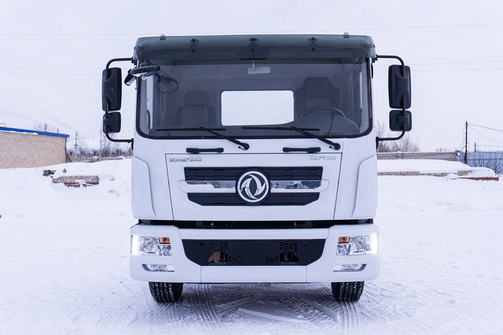 Dongfeng C180NS