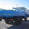 Урал-4320-60/72 (кабина 4320)