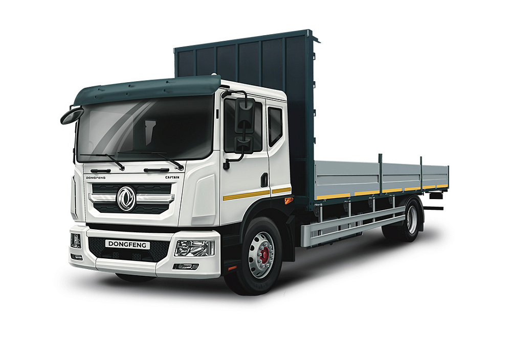 Dongfeng C180SA