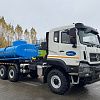 СЕДЕЛЬНЫЙ ТЯГАЧ DONGFENG 3250 6x6