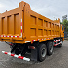 САМОСВАЛ SHACMAN 6х4 SX3258DR384